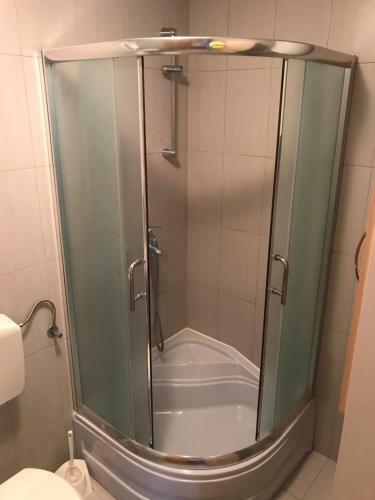 Apartmani Dora