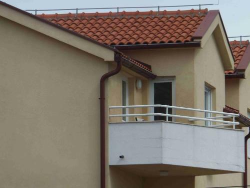 Apartamento Zadarska 22