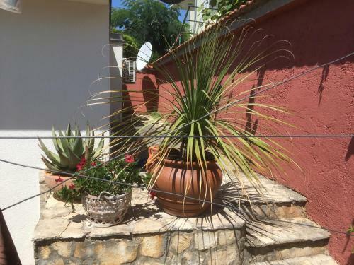Apartamento Galeb