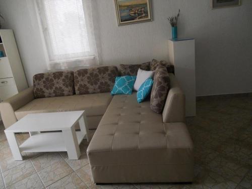 Apartments With A Parking Space Vodice - 16578