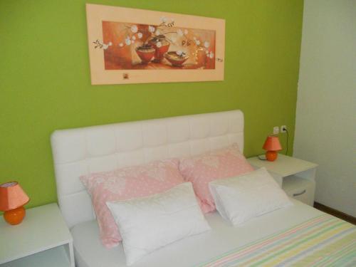 Apartments With A Parking Space Vodice - 16578