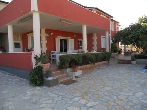 Apartments With A Parking Space Vodice - 16578