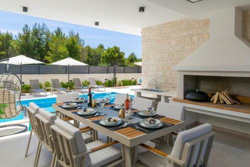 Villa Dm