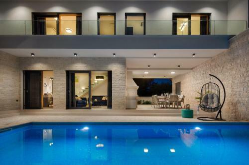 Villa Dm