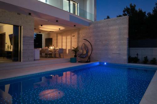 Villa Dm
