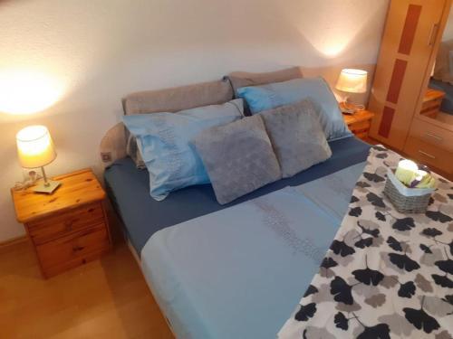 Apartments With A Parking Space Vodice - 13973