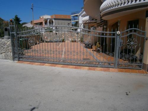 Apartments With A Parking Space Vodice - 13973