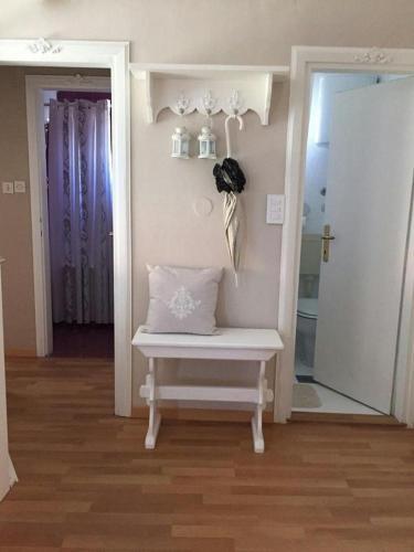 Apartments With A Parking Space Vodice - 18179