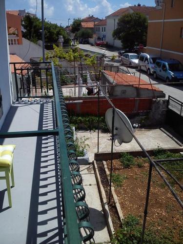 Apartments With A Parking Space Vodice - 18179