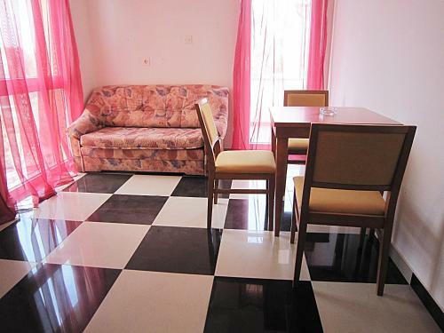 Apartment House Rose