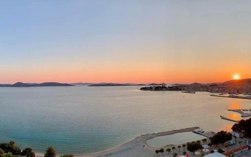 Apartamentos Penthouse Blue Flag Beach, Vodice