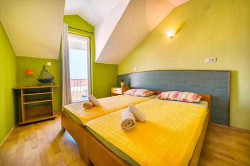 Apartments With Wifi Vodice - 18832