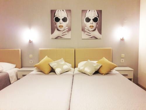 Hostal Rooms Orion