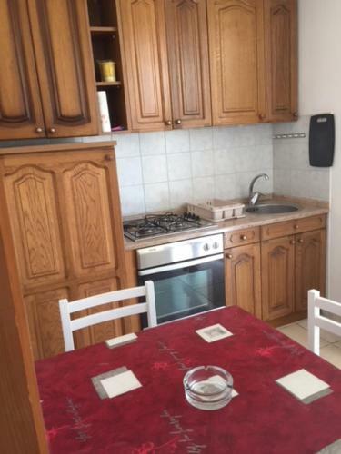 Apartments "villa Cupic"-vodice
