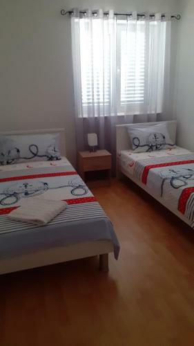 Apartman Nina