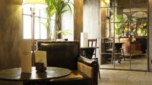 The Angel Hotel