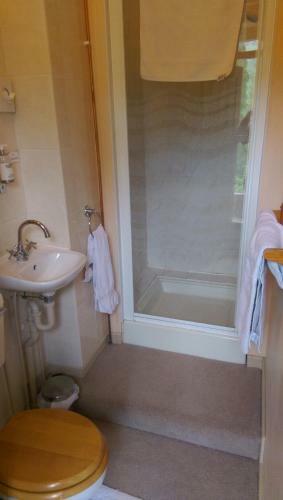 Brynhonddu Country House B&B