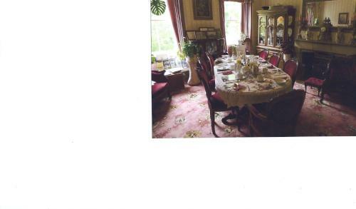 Brynhonddu Country House B&B