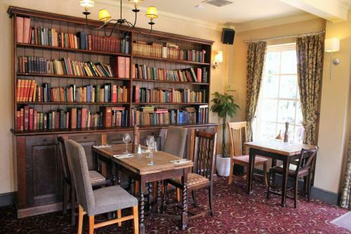Hotel Plas Derwen