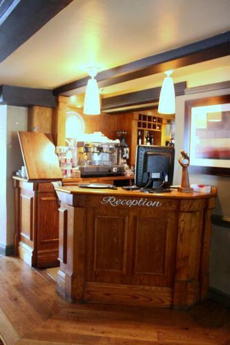 Hotel Plas Derwen