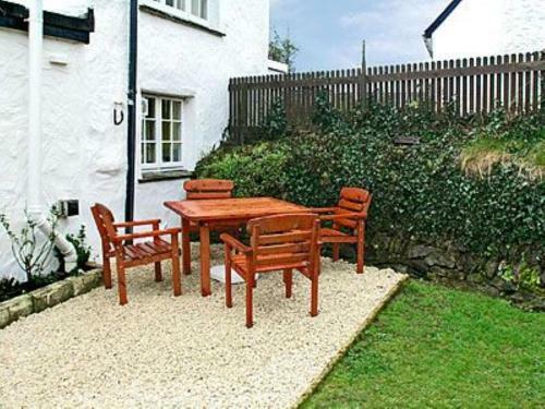 Bowjy Cottage