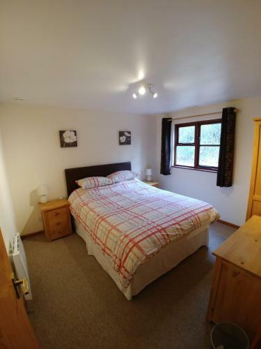 Eversleigh Woodland Lodges