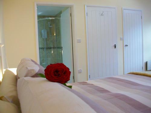 Eversleigh Woodland Lodges
