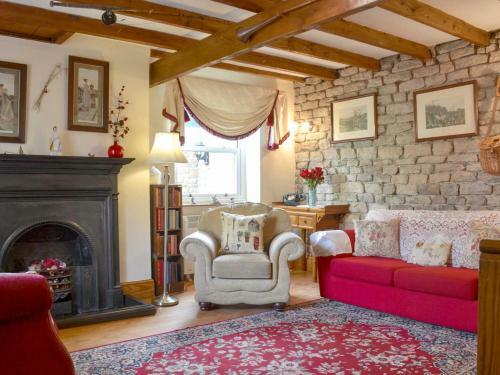 Arrow Cottage
