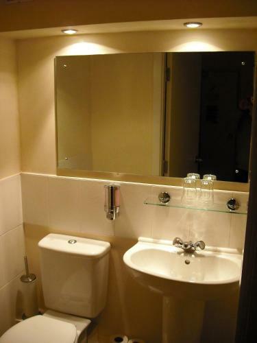 Hostal Kings Head