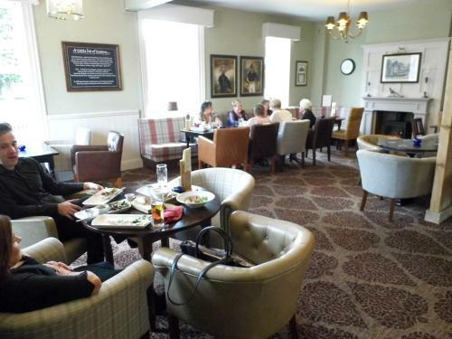Hostal Kings Head