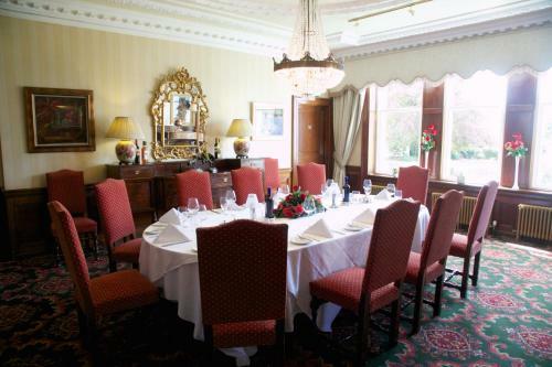 Lochgreen House Hotel