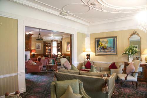 Lochgreen House Hotel