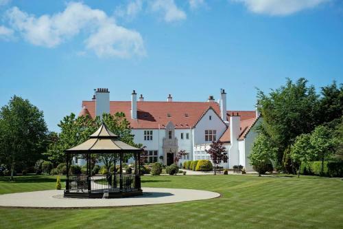 Lochgreen House Hotel