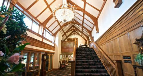 Lochgreen House Hotel