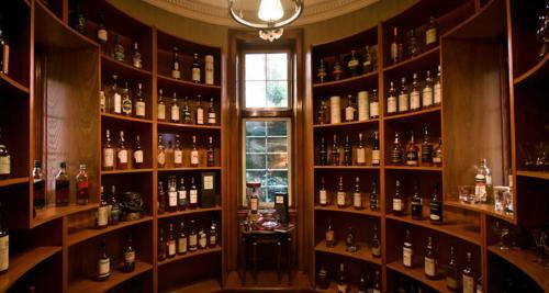Lochgreen House Hotel