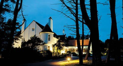 Lochgreen House Hotel