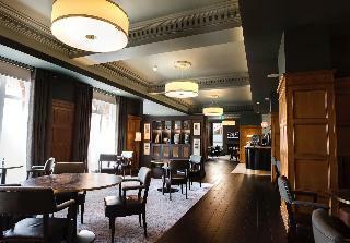Marine Hotel - The Hotel Collection