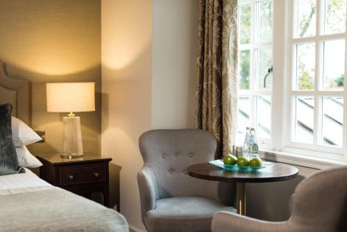 Piersland House Hotel