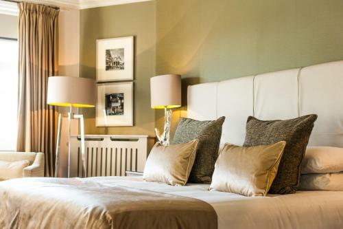 Piersland House Hotel