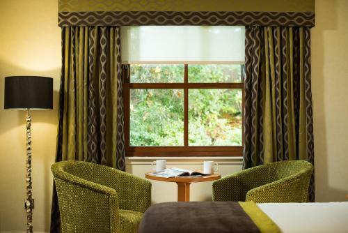 Piersland House Hotel