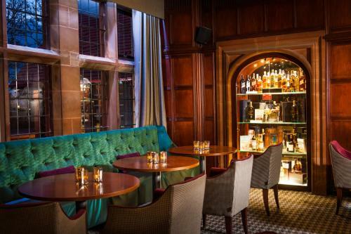 Piersland House Hotel