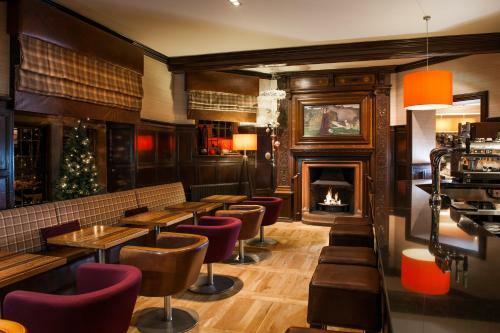 Piersland House Hotel