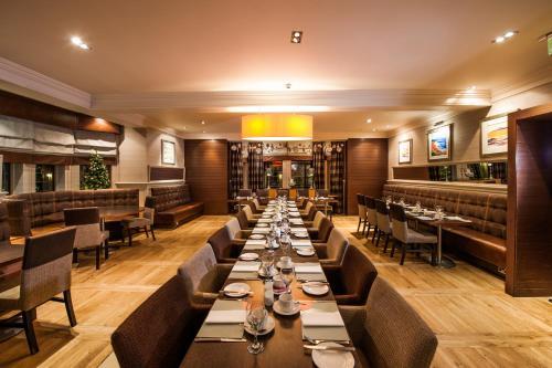 Piersland House Hotel