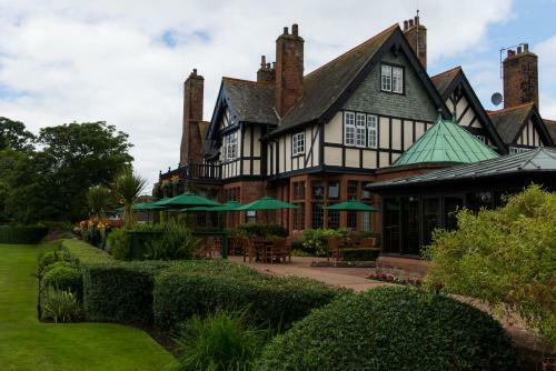 Piersland House Hotel