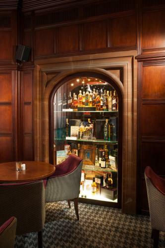 Piersland House Hotel