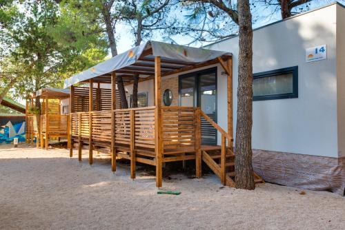 Hotel Mobile Home Vodice 21