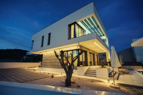 Villa Sea Of Dreams