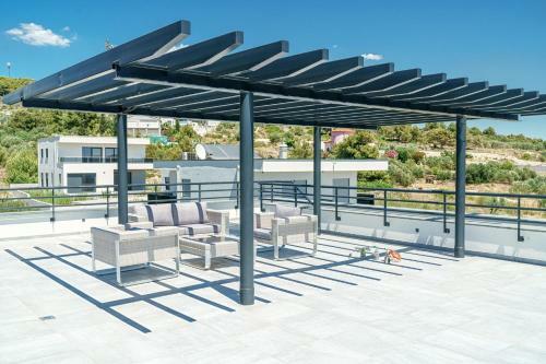 Villa Sea Of Dreams