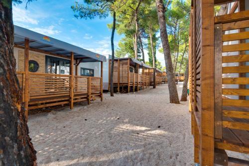 Hotel Mobile Home Vodice 27
