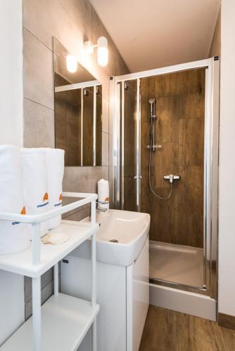 Hotel Mobile Home Vodice 27